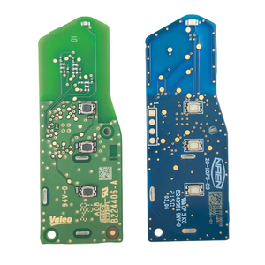 Orijinal 4A çip 433MHz anahtarsız gitmek için araba uzaktan anahtar Chery Exeed Vantas TX TXL LX yeni 3X 3X 5X 7 artı 8 artı - Product Image 3