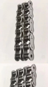 Chuyên nghiệp công nghiệp chuỗi Thép Dây chuyền con lăn cho xe máy máy móc nông nghiệp cho trang trại nhà hàng xây dựng - Product Image 6