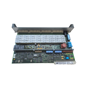 ABBs CTI 21-P 3BDH000740R1温度DCS I-O PLC産業用制御ボード入出力モジュール - Product Image 3