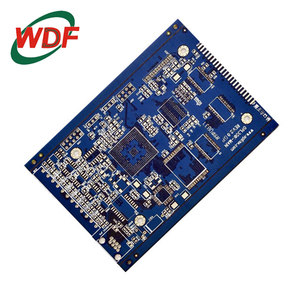 ส่วนประกอบ PCB ที่ยอดเยี่ยมสำหรับเครื่องขยายเสียงพลังเสียงที่มีมาตรฐานสากล IPC ROHS - Product Image 3