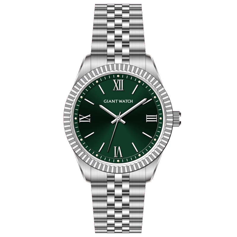 Verde