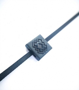 Custom Fashion Design <strong>hang</strong> <strong>Tag</strong> <strong>String</strong> <strong>Loop</strong> for Garment Clothing Brand Hanging <strong>Tag</strong> <strong>String</strong> Custom <strong>Tag</strong> for Clothing - Product Image 5