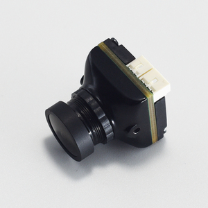 FPV Mini 1200TVL <strong>Camera</strong> 2.1mm CMOS 16:9/<strong>4</strong>:<strong>3</strong> PAL/NTSC Switchable Wide Angle FPV <strong>Camera</strong> for RC Quadcopter FPV Racing Drone - Product Image 1