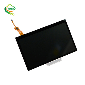 Módulo de pantalla táctil TFT LCD, FT5316 GT911 Chip 7 Panel táctil capacitivo 800*480 TTL RGB LVDS MIPI Interfaz