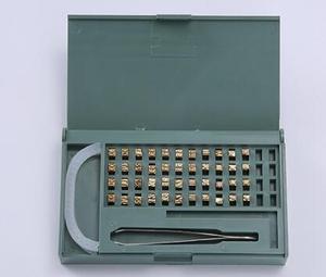 LPMIE macchina di codifica Desktop semiautomatica per scatola di cartone volantino di carta elettrica manuale per sacchetto di plastica nuovo usato - Product Image 6