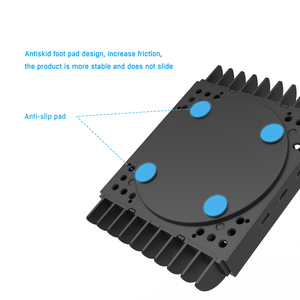 Multi-functional Stand for <strong>Xbox</strong> Series X - Product Image 2