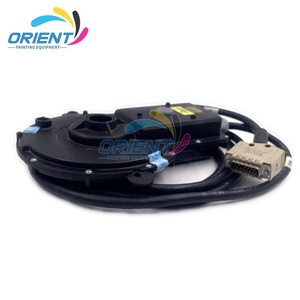 Codificatore 034688 MHS originale per pezzi di ricambio macchina da taglio Polar78E Polar92 Polar115 - Product Image 2