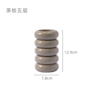 New Design Ceramic <strong>Vase</strong> Home Decor <strong>Vases</strong> Import Ceramic Flower <strong>Vase</strong> Ornament Decor