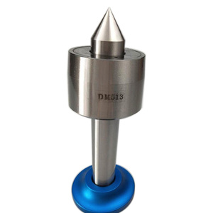 CNC Machine Tool Accessories High Precision Heavy-Duty Live <strong>Center</strong> MS2 MS3 <strong>MS4</strong> MS5 CNC Tools Accessories - Product Image 1