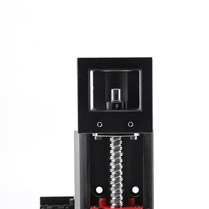 リニアモジュール電子半導体精密Mkシリーズリニアモジュールボールスクリューガイドレールリニアモジュール - Product Image 6