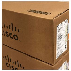 Conmutador POE Gigabit Ethernet GE de 24 puertos, nuevo y original, con funciones SNMP y QoS, conmutador de red Cisco - Product Image 4