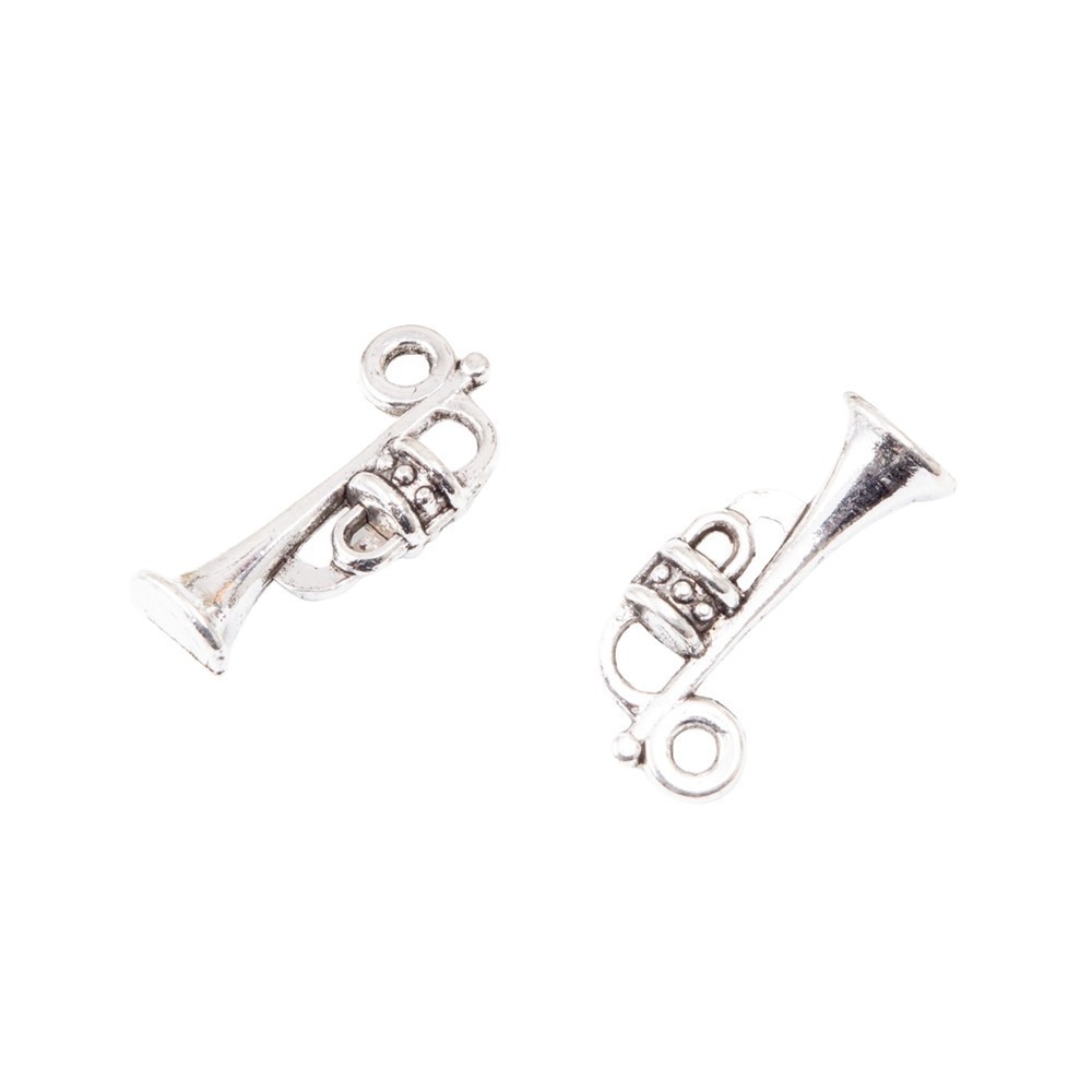 Antique Silver
