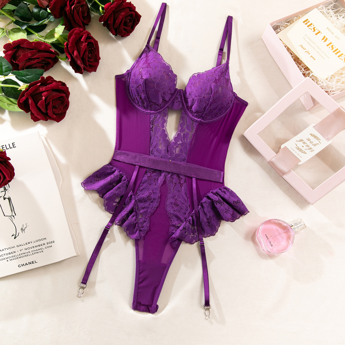 Pourpre