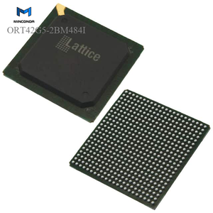 (FPGAs (Field <strong>Programmable</strong> Gate Array)) ORT42G5-2BM484I - Product Image 1