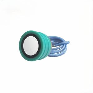 Venta directa 400kHz transductor ultrasónico de alta frecuencia 16,6mm DM400B para detección de obstáculos - Product Image 2