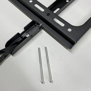 Khung nghiêng phù hợp cho 26 "-55" HD LED màn hình LCD có khớp nối chuyển động đầy đủ xoay TV <span class=keywords><strong>Wall</strong></span> Mount - Product Image 6