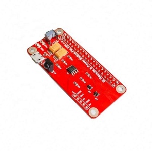 Schalter fernbedienungsmodul Fernbedienung-Stroblütenmodul für Raspberry Pi 2/3 Modell B Pi Zero