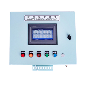 Sistema de medición de nivel de tanque de combustible, instrumento de Medición Automático, sistema de monitoreo de nivel de aceite para barco - Product Image 5