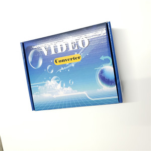 Igital a nalog, mplifier udio, onverter - Product Image 6