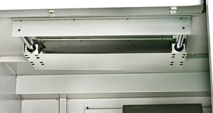 3轴电动工具转塔数控车床铣削加工配件功能倾斜车床 - Product Image 5