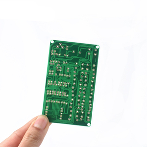 Elettronica fai da te Kit di formazione Starter saldatura pratica bordo con componenti del circuito ICs per l'insegnamento esperimento - Product Image 5