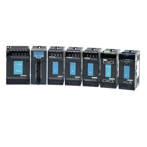 Series High-Function <strong>PLC</strong> Programmable <strong>Controller</strong> MC14/20/32/40/64 100% Brand New Point New Condition CPU