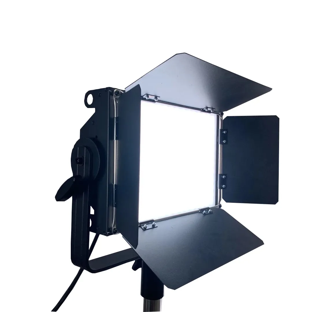 Apparecchiature di illuminazione per Studio Tv YS-192-WA a Led tricolore 192 pz professionali fotografiche luci a pannello morbido per videografia