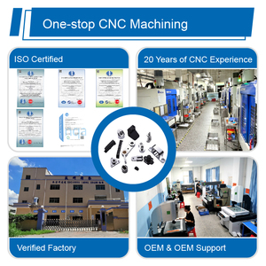 <span class=keywords><strong>CNC</strong></span> biến phay gia công chính xác ± 0.001mm thành phần Titan <span class=keywords><strong>CNC</strong></span> phụ tùng ô tô tùy chỉnh nhà ở nhựa nhà sản xuất OEM - Product Image 4