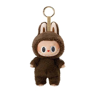 卸売りラブブポップマート刺激的なマカロンぬいぐるみ17cmかわいいPVCアニメーションブラインドボックスサプライズギフト (日本のソース) - Product Image 6