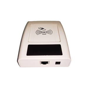 SINW küçük UHF TCPIP okuyucu ve yazıcı RJ45 Modbus okuyucu desteği C + +, C #, VB, delphi, Linux, kol, Python, NodeJS, QT, JAVA,