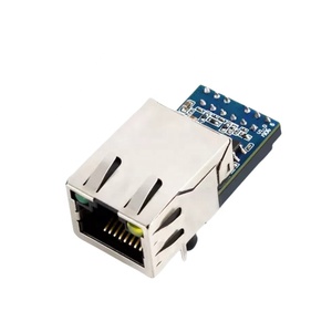 イーサネットモジュールUSR-K5へのイーサネット透過伝送UART - Product Image 2