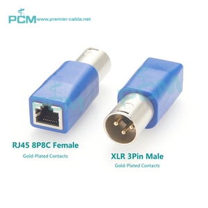 Разъем <span class=keywords><strong>DMX</strong></span> XLR 3pin в RJ45, гнездовой преобразователь для <span class=keywords><strong>DMX512</strong></span>, светодиодный осветительный усилитель, смеситель KTV, Разъем CAT5 <span class=keywords><strong>DMX</strong></span> в RJ45 - Product Image 2