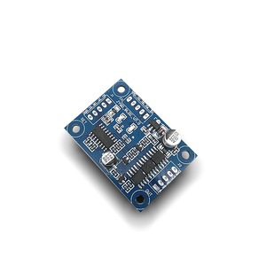 JYQD-V7.0 BLDC-Motor treiber, 12-24VDC-Eingang, max. 50W Leistung, mit PWM-Steuerung, Arduino-Steuerung - Product Image 5