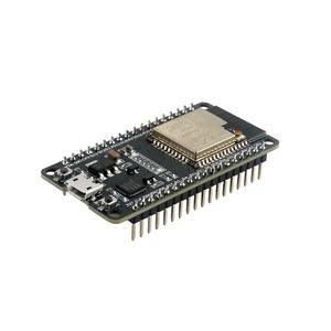 Scheda DIYmall ESP32 Devkit XH-32S scheda Dual Core 2.4G di sviluppo Wifi compatibile con Bluetooth CP2102 per Arduino (36pin)