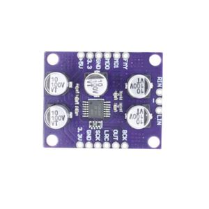 <strong>Module</strong> PCM1808 105dB SNR Audio Stereo ADC Single-Ended <strong>Analog</strong>-Input Decoder 24bit Amplifier Board Player <strong>Module</strong> - Product Image 1