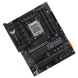 A.SUS TUF GAMING X670E-PLUS Motherboard mit Dual Channel Memory Architecture AMD X670-Chipsatz unterstützt AMD 7000 Series CPU - Product Image 5