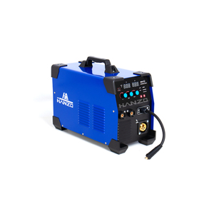 Igbtインバーター5in1溶接機220v200amp多機能溶接機mig mma tig wig溶接機 - Product Image 4