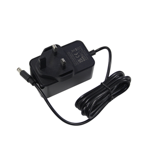 UK 3Pin Plug 2000mA 100-240V Entrada 50/60Hz 12V 2Amp Salida Ac Dc Adaptador de fuente de alimentación conmutada para tira de luz LED - Product Image 3