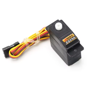 EMAX Servo EMAX ES09A Servo çift rulmanlı özel Swash Servo - Product Image 2