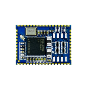 BTM340 Bluetooth audio modulo Qualcomm QCC3040 I2S Bluetooth 5.0 modulo audio digitale