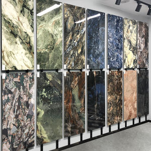 Metro Tiles Roofing Sheets Tiles Manufacturer High Quality Floor Marble Tiles - Product Image 3