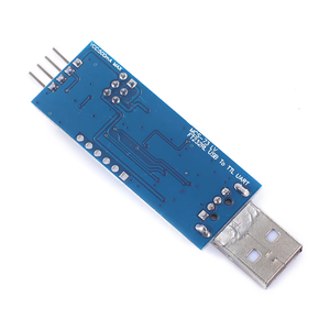 FT232RL USB zu TTL Serial Port Modul 5V 3,3 V 1,8 V Level Electronic Modules Kit Herunter ladbare Burn Line - Product Image 4