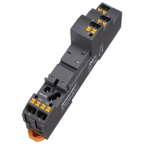 SRC05-ST Shenler Đế Rơ Le Trung Gian Nhỏ Đế Rơ Le Điện Từ Lỗ AC 220V5 12A - Product Image 1