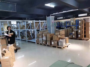 用于精密检测的高性能接近传感器Bi12-M30-AD4X/BI2-G12K-AN6X/S90 5M - Product Image 6