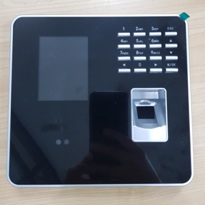 RFID-карта с идентификацией по отпечатку пальца - Product Image 1