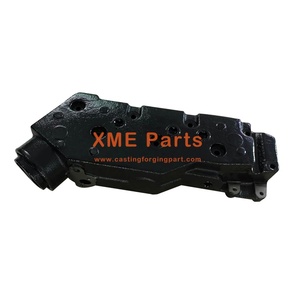 XME 85387 2.3L 2.5L 4 silindir egzoz manifoldu volvo 834438-4 855387-7 deniz egzoz manifoldu tedarikçileri için Fit - Product Image 3