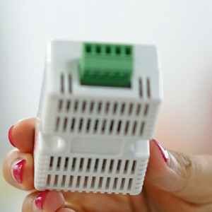 Easy Installation Low Power <strong>Humidity</strong> <strong>Sensor</strong> <strong>Temperature</strong> <strong>Sensor</strong> - Product Image 6