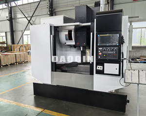 VT1580H高性能立式数控机床自动多功能铣削中心，用于大型金属加工 - Product Image 2