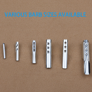 Custom Color Size Round <strong>Elastic</strong> <strong>Cord</strong> <strong>With</strong> Button <strong>Ends</strong> <strong>Elastic</strong> <strong>Cord</strong> <strong>With</strong> Barb for File Folder Closure <strong>Elastic</strong> - Product Image 6