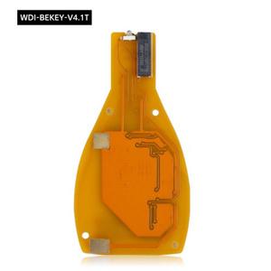 Original Xhorse VVDI BE Key Pro for Benz <strong>Yellow</strong> Color Version No Points With <strong>Yellow</strong> Board for MB Key <strong>Programmer</strong> - Product Image 2